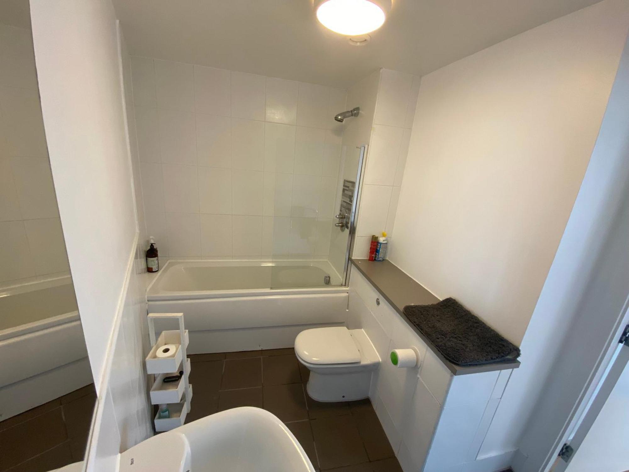 Eejs Beautiful 2 Bed Apartment - Sheffield Centre Eksteriør bilde