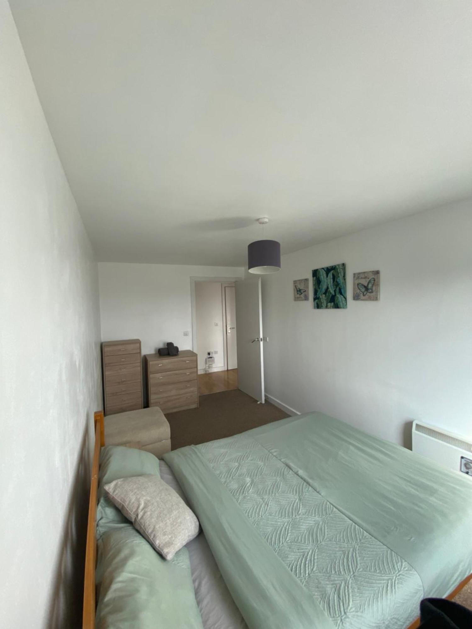 Eejs Beautiful 2 Bed Apartment - Sheffield Centre Eksteriør bilde